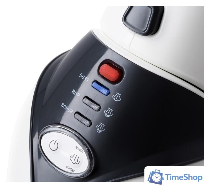 Паровая швабра Kitfort KT-1007 - Изображение №4 — Интернет-магазин Time-Shop