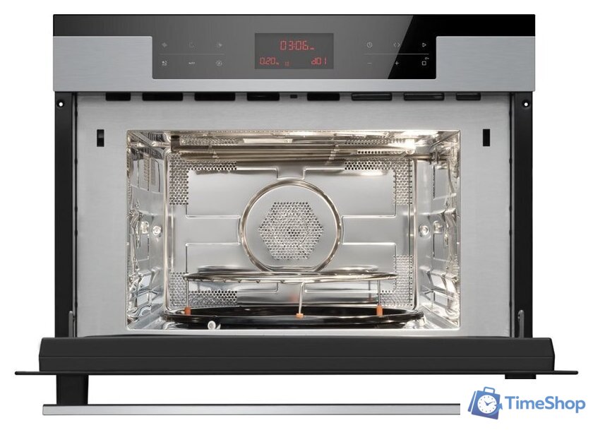 Микроволновая печь Hansa AMMB44E1XH - Изображение №3 — Интернет-магазин Time-Shop