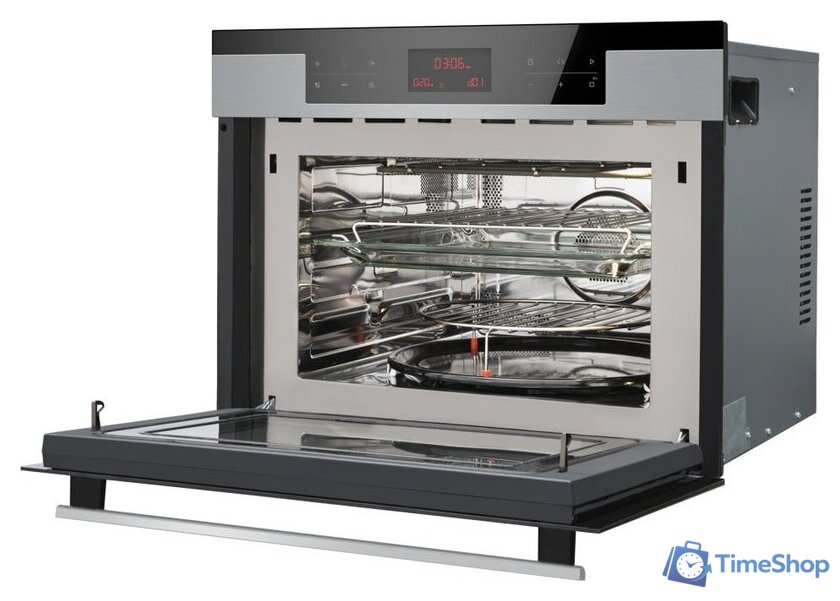 Микроволновая печь Hansa AMMB44E1XH - Изображение №5 — Интернет-магазин Time-Shop