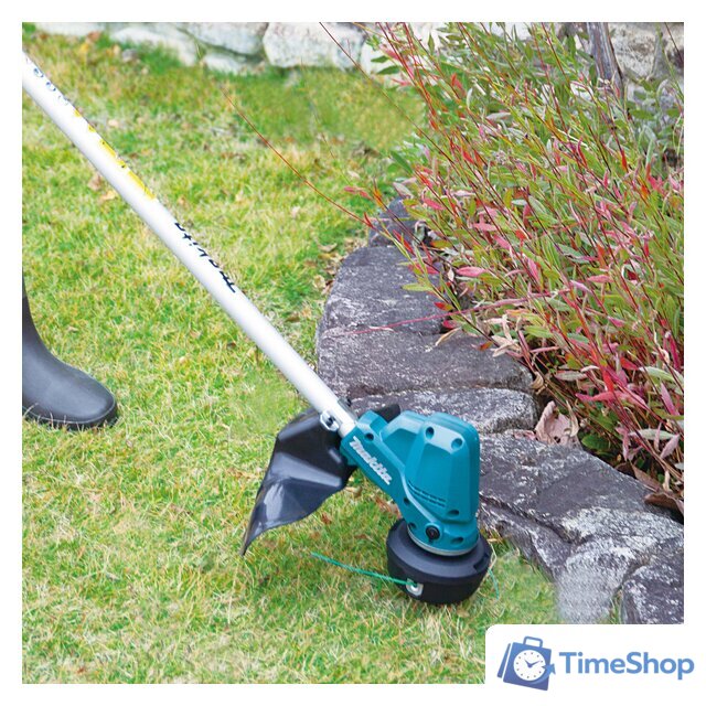 Триммер Makita DUR190LZX3 (без АКБ) - Изображение №2 — Интернет-магазин Time-Shop