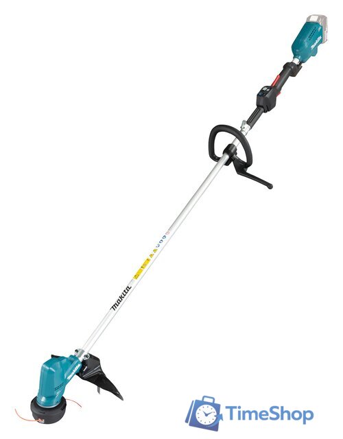 Триммер Makita DUR190LZX3 (без АКБ) - Изображение №1 — Интернет-магазин Time-Shop