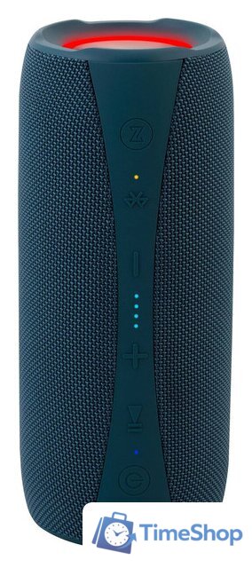 Беспроводная колонка Buxton BBS 7700 (темно-синий) - Изображение №11 — Интернет-магазин Time-Shop