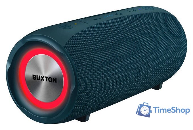Беспроводная колонка Buxton BBS 7700 (темно-синий) - Изображение №9 — Интернет-магазин Time-Shop
