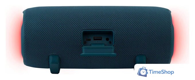 Беспроводная колонка Buxton BBS 7700 (темно-синий) - Изображение №15 — Интернет-магазин Time-Shop