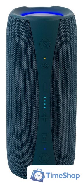 Беспроводная колонка Buxton BBS 7700 (темно-синий) - Изображение №13 — Интернет-магазин Time-Shop