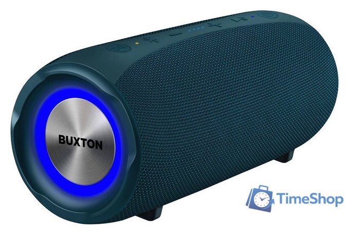 Беспроводная колонка Buxton BBS 7700 (темно-синий) - Изображение №8 — Интернет-магазин Time-Shop