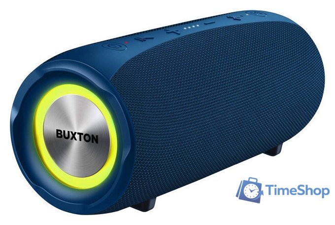 Беспроводная колонка Buxton BBS 7700 (темно-синий) - Изображение №7 — Интернет-магазин Time-Shop