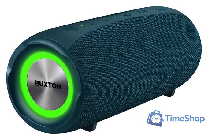 Беспроводная колонка Buxton BBS 7700 (темно-синий) - Изображение №4 — Интернет-магазин Time-Shop