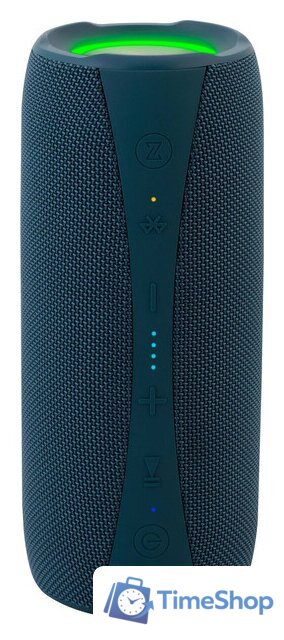 Беспроводная колонка Buxton BBS 7700 (темно-синий) - Изображение №14 — Интернет-магазин Time-Shop