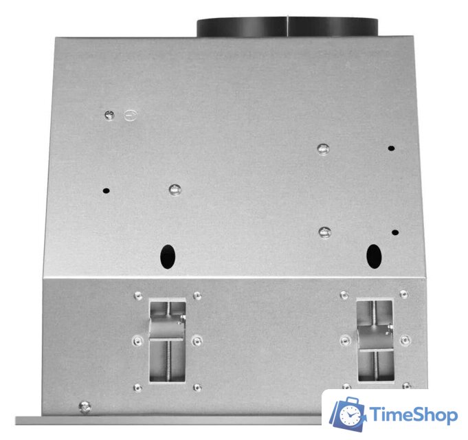 Кухонная вытяжка MAUNFELD TRAPEZE 603EM (нержавеющая сталь) - Изображение №8 — Интернет-магазин Time-Shop