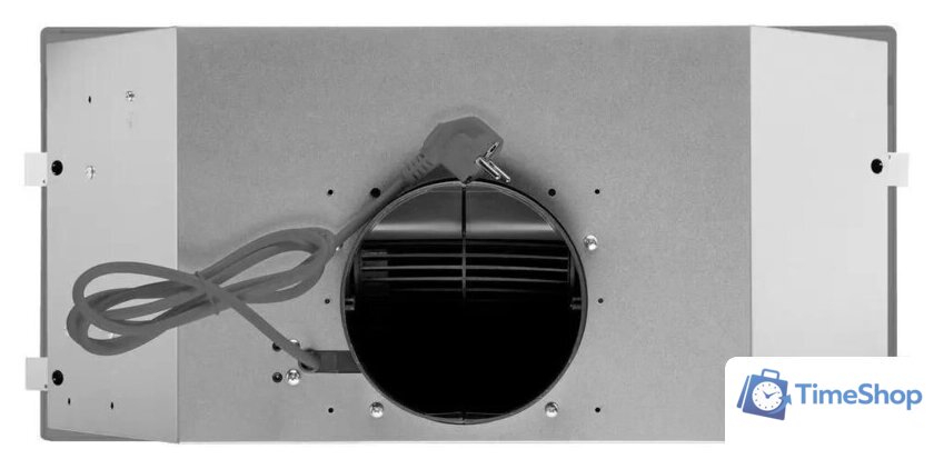 Кухонная вытяжка MAUNFELD TRAPEZE 603EM (нержавеющая сталь) - Изображение №9 — Интернет-магазин Time-Shop