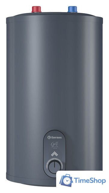Накопительный электрический водонагреватель Thermex Golf 15 U - Изображение №1 — Интернет-магазин Time-Shop