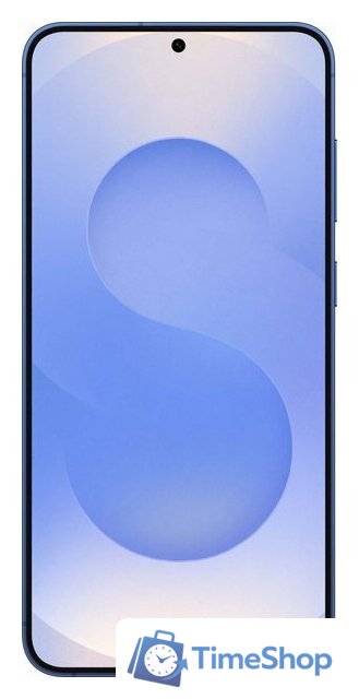 Телефон Samsung Galaxy S25+ SM-S936B 12GB/512GB (синий) - Изображение №2 — Интернет-магазин Time-Shop