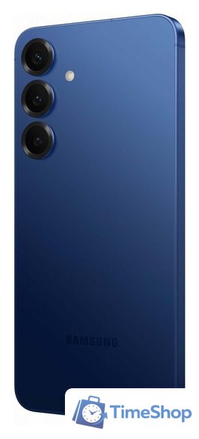 Телефон Samsung Galaxy S25+ SM-S936B 12GB/512GB (синий) - Изображение №7 — Интернет-магазин Time-Shop