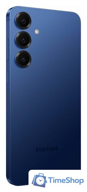 Телефон Samsung Galaxy S25+ SM-S936B 12GB/512GB (синий) - Изображение №6 — Интернет-магазин Time-Shop