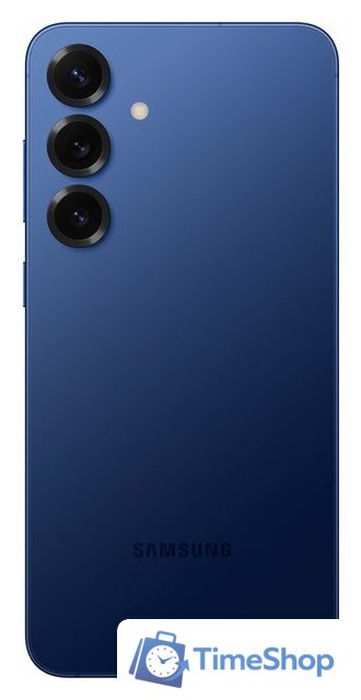Телефон Samsung Galaxy S25+ SM-S936B 12GB/512GB (синий) - Изображение №3 — Интернет-магазин Time-Shop