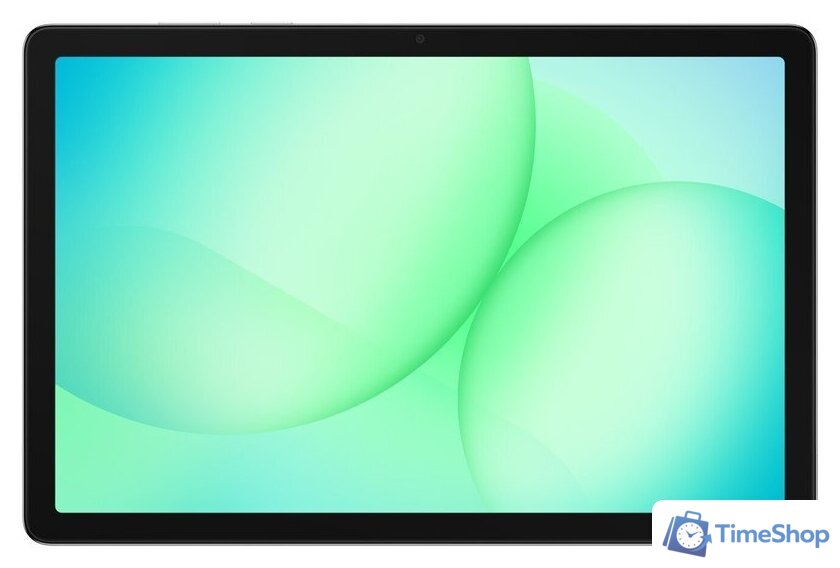 Планшет Samsung Galaxy Tab A11+ Wi-Fi SM-X230 6GB/128GB (серебристый) - Изображение №2 — Интернет-магазин Time-Shop