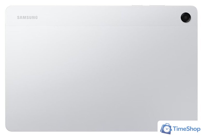 Планшет Samsung Galaxy Tab A11+ Wi-Fi SM-X230 6GB/128GB (серебристый) - Изображение №3 — Интернет-магазин Time-Shop