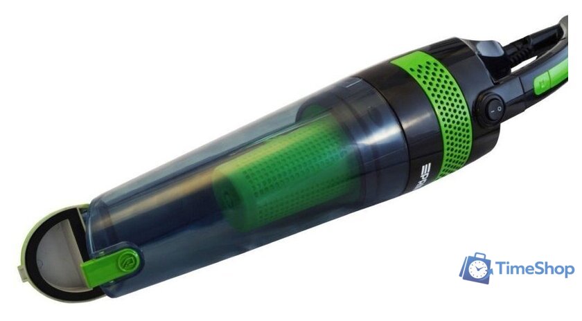 Пылесос Prime3 SVC11 - Изображение №4 — Интернет-магазин Time-Shop