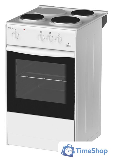 Кухонная плита Darina S EM331 404 W - Изображение №1 — Интернет-магазин Time-Shop