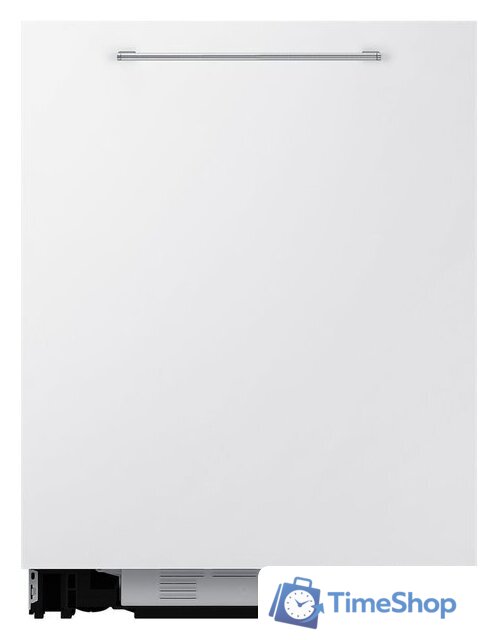 Встраиваемая посудомоечная машина Samsung DW60BG750B00ET - Изображение №2 — Интернет-магазин Time-Shop