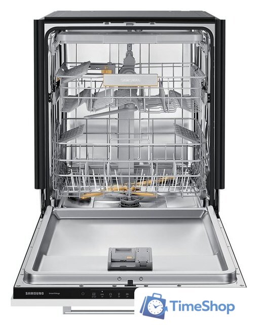 Встраиваемая посудомоечная машина Samsung DW60BG750B00ET - Изображение №3 — Интернет-магазин Time-Shop
