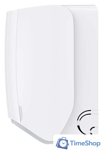 Кондиционер Loriot Prestige DC Inverter LAC-12AHI - Изображение №6 — Интернет-магазин Time-Shop