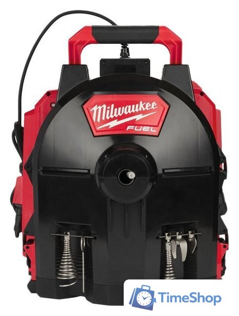 Прочистная машинка Milwaukee M18 FUEL M18FFSDC10-0 4933459707 (без АКБ) - Изображение №1 — Интернет-магазин Time-Shop