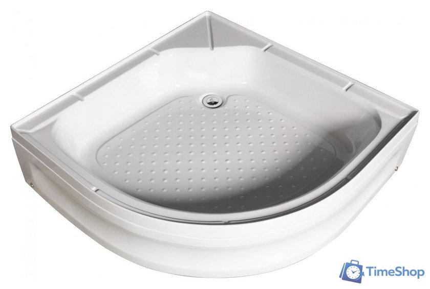 Душевая кабина River Nara Light XL 100/24 MT - Изображение №2 — Интернет-магазин Time-Shop