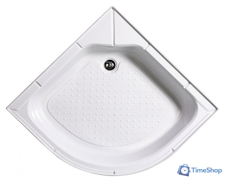 Душевая кабина River Nara Light XL 100/24 MT - Изображение №3 — Интернет-магазин Time-Shop