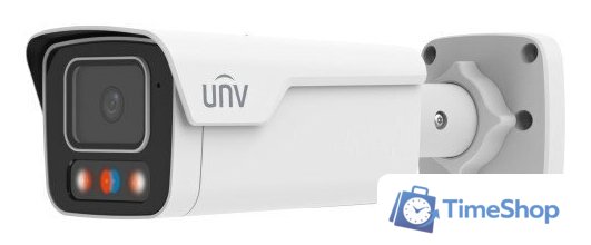 IP-камера Uniview IPC2B15SS-ADF28KMC-I1 - Изображение №1 — Интернет-магазин Time-Shop