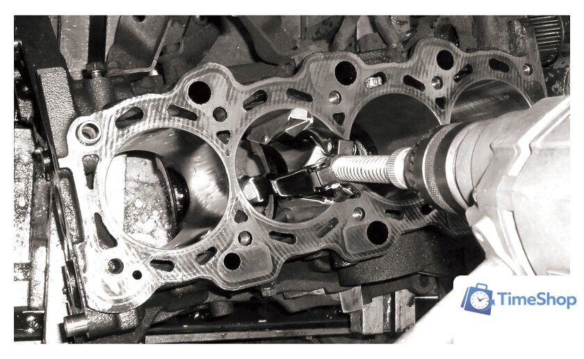 Специнструмент Toptul JDBE0718 1 предмет - Изображение №2 — Интернет-магазин Time-Shop