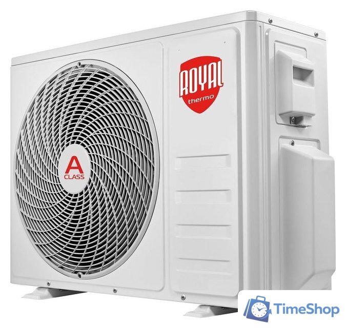 Кондиционер Royal Thermo Barocco RTB-09HN1 - Изображение №4 — Интернет-магазин Time-Shop