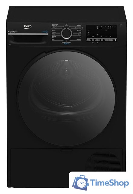 Сушильная машина BEKO BM3T48249PBDC - Изображение №1 — Интернет-магазин Time-Shop