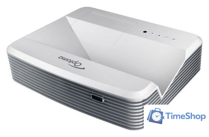 Проектор Optoma W320USTi - Изображение №2 — Интернет-магазин Time-Shop