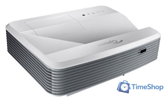 Проектор Optoma W320USTi - Изображение №4 — Интернет-магазин Time-Shop