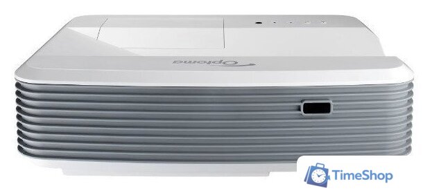 Проектор Optoma W320USTi - Изображение №1 — Интернет-магазин Time-Shop