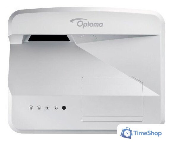 Проектор Optoma W320USTi - Изображение №5 — Интернет-магазин Time-Shop