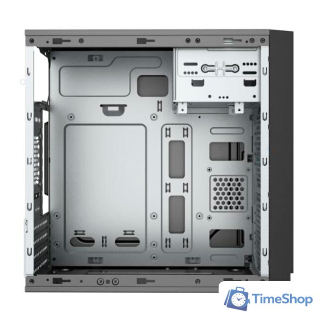 Корпус Powerman SV511 450W 6153673 - Изображение №4 — Интернет-магазин Time-Shop