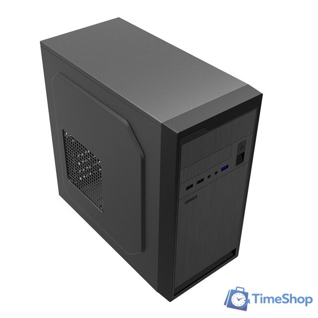 Корпус Powerman SV511 450W 6153673 - Изображение №3 — Интернет-магазин Time-Shop