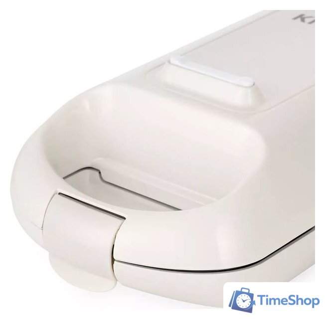 Вафельница Kitfort KT-1690 - Изображение №3 — Интернет-магазин Time-Shop