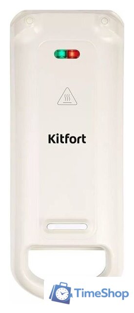 Вафельница Kitfort KT-1690 - Изображение №2 — Интернет-магазин Time-Shop