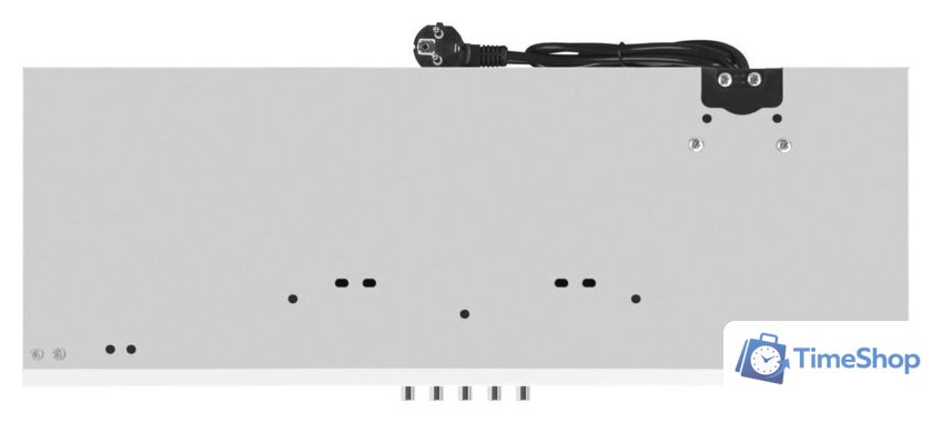 Кухонная вытяжка Meferi SMARTBOX52WH Power - Изображение №7 — Интернет-магазин Time-Shop