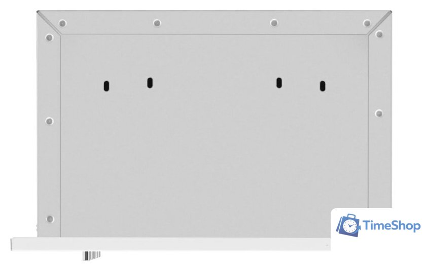 Кухонная вытяжка Meferi SMARTBOX52WH Power - Изображение №8 — Интернет-магазин Time-Shop