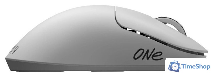 Игровая мышь Lunacy Another One LMAOW (белый) - Изображение №3 — Интернет-магазин Time-Shop