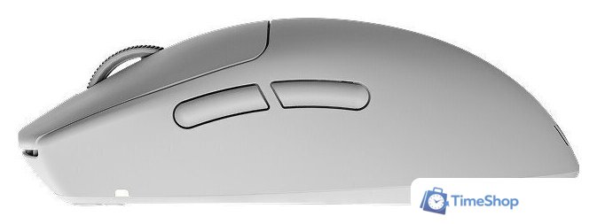 Игровая мышь Lunacy Another One LMAOW (белый) - Изображение №6 — Интернет-магазин Time-Shop