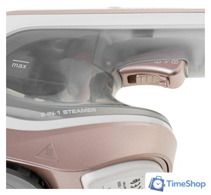 Отпариватель Adler AD 5044 - Изображение №14 — Интернет-магазин Time-Shop