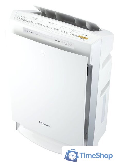 Климатический комплекс Panasonic F-VXR50R-W - Изображение №3 — Интернет-магазин Time-Shop
