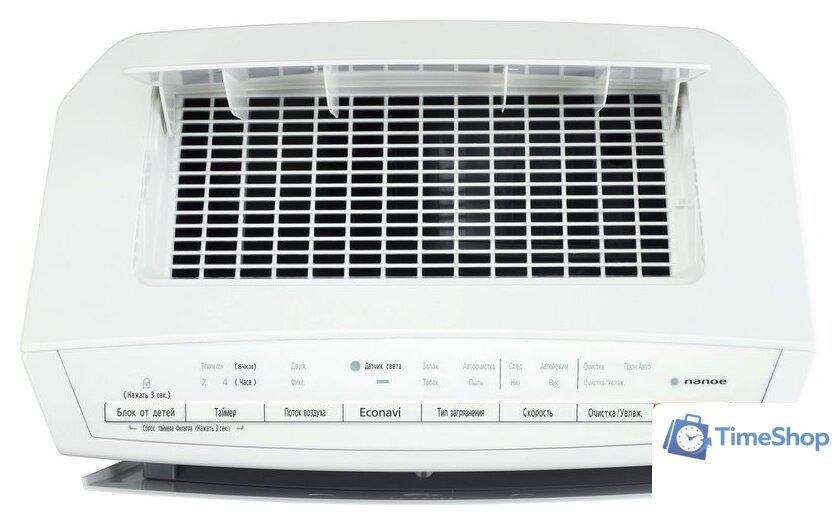 Климатический комплекс Panasonic F-VXR50R-W - Изображение №9 — Интернет-магазин Time-Shop
