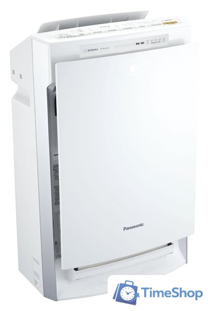 Климатический комплекс Panasonic F-VXR50R-W - Изображение №2 — Интернет-магазин Time-Shop